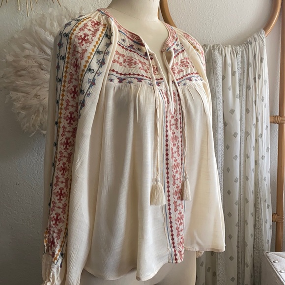 ❤️... American Eagle Top - Picture 2 of 6